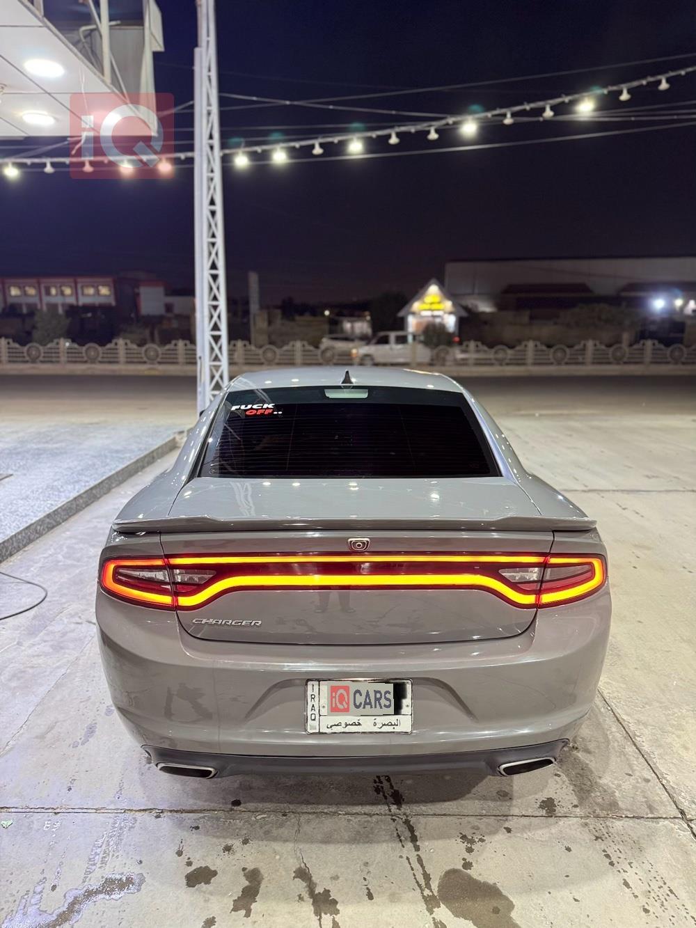 دودج تشارجر